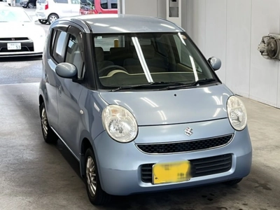SUZUKI MRWAGON