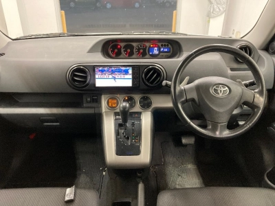 TOYOTA COROLLA RUMION