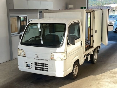 HONDA ACTY TRUCK