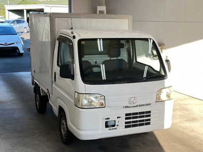HONDA ACTY TRUCK