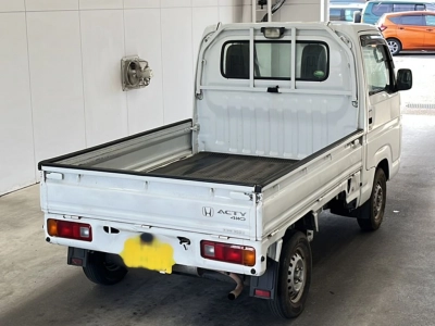 HONDA ACTY TRUCK