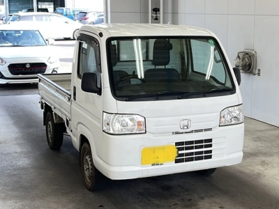 HONDA ACTY TRUCK