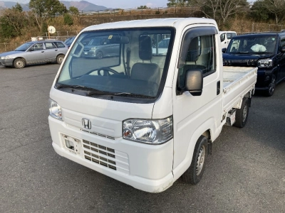 HONDA ACTY TRUCK