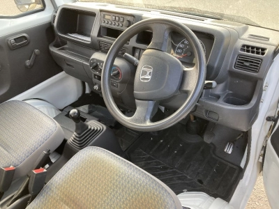 HONDA ACTY TRUCK