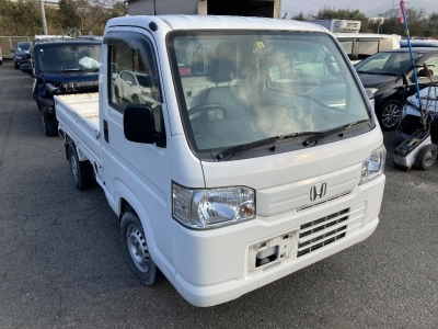 HONDA ACTY TRUCK