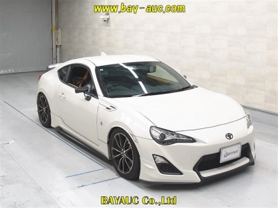 TOYOTA 86