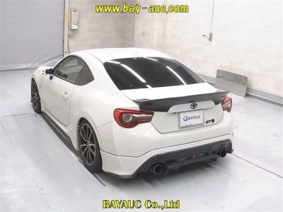 TOYOTA 86