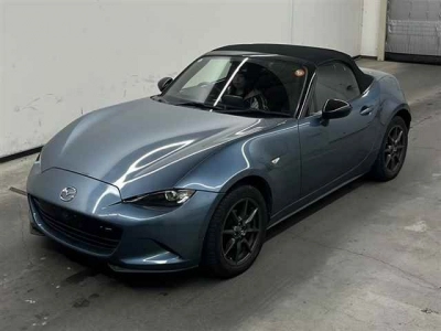 MAZDA ROADSTER