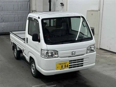 HONDA ACTY TRUCK