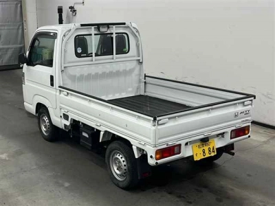 HONDA ACTY TRUCK