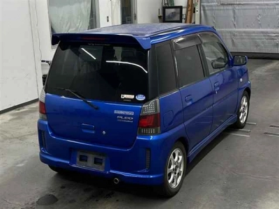 SUBARU PLEO