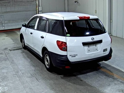 NISSAN NV150 AD