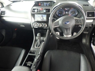 SUBARU IMPREZA SPORT