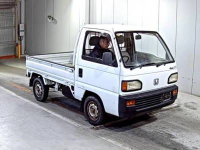 HONDA ACTY TRUCK