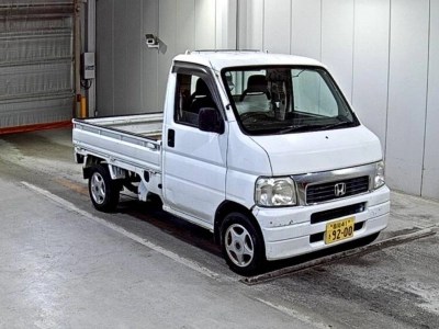 HONDA ACTY TRUCK