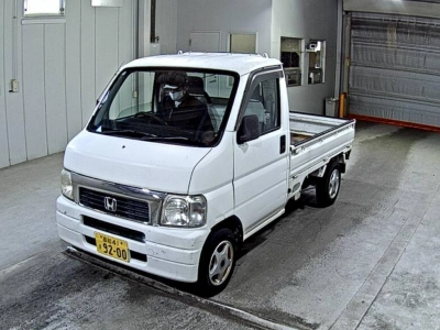 HONDA ACTY TRUCK