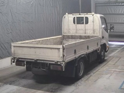 TOYOTA TOYOACE TRUCK