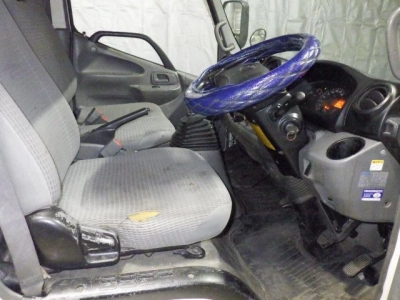 TOYOTA TOYOACE TRUCK