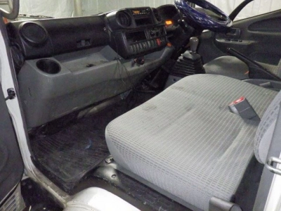 TOYOTA TOYOACE TRUCK