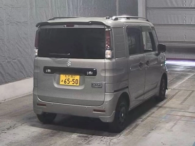 SUZUKI SPACIA BACE