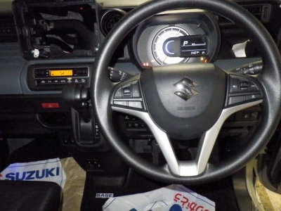 SUZUKI SPACIA BACE