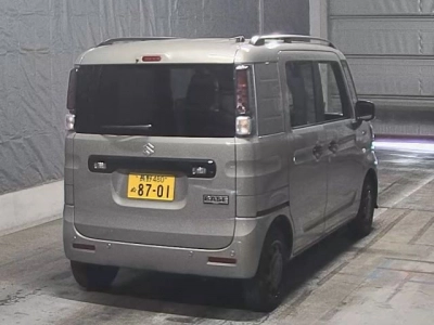 SUZUKI SPACIA BACE