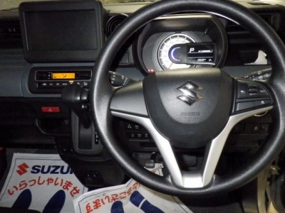 SUZUKI SPACIA BACE