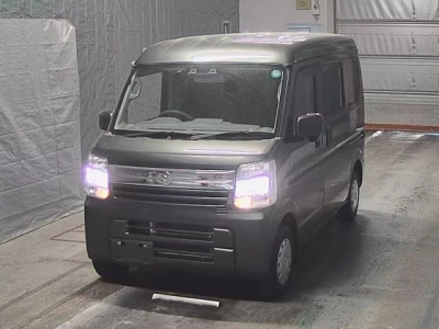 SUZUKI EVERY VAN