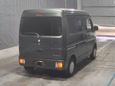 SUZUKI EVERY VAN