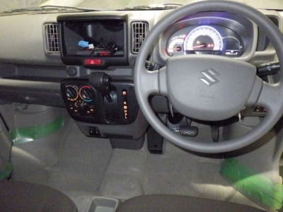 SUZUKI EVERY VAN