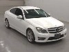 MERCEDES BENZ C CLASS
