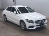 MERCEDES BENZ C CLASS