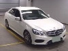 MERCEDES BENZ E CLASS