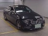 MERCEDES BENZ E CLASS