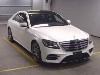 MERCEDES BENZ S CLASS