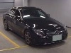 MERCEDES BENZ C CLASS