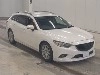 MAZDA ATENZA WAGON