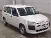 TOYOTA SUCCEED WAGON