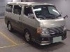 NISSAN CARAVAN COACH