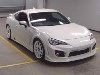 TOYOTA 86