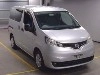 NISSAN NV200 VANETTE VAN