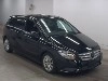 MERCEDES BENZ B CLASS