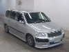 TOYOTA SUCCEED WAGON