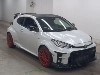 TOYOTA GR YARIS