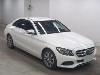 MERCEDES BENZ C CLASS