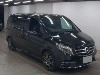 MERCEDES BENZ V CLASS