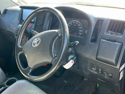 TOYOTA TOWN ACE VAN