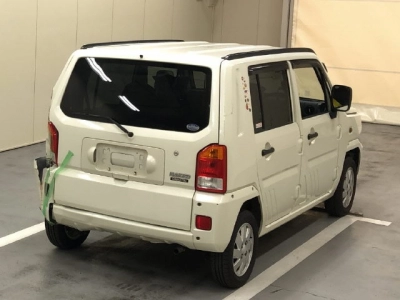 DAIHATSU NAKED