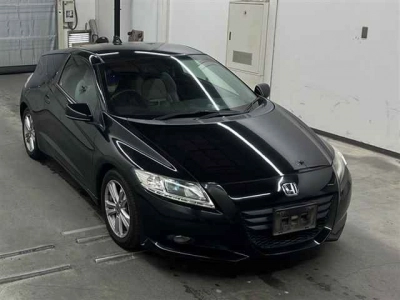 HONDA CR-Z