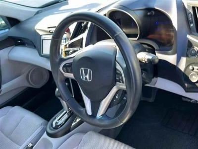 HONDA CR-Z
